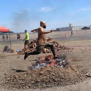 Meet your Posher, Peter